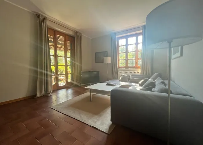 Am In Bella Italia Travedona