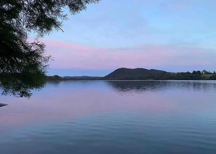 Am In Bella Italia Villa Travedona