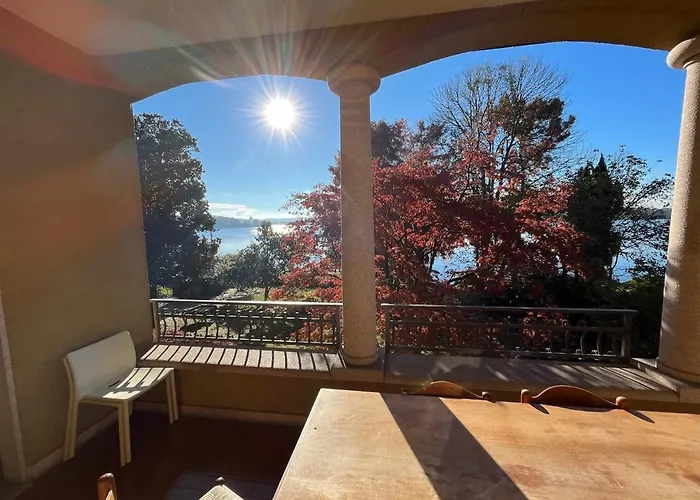 Villa Am In Bella Italia