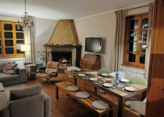 Am In Bella Italia Villa