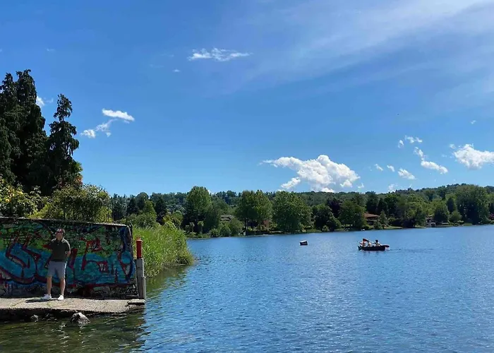 Am In Bella Italia Travedona