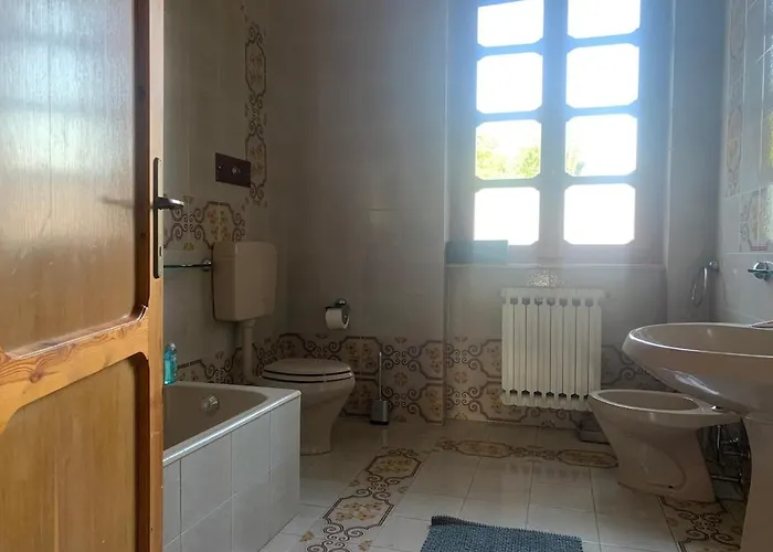 Am In Bella Italia Villa