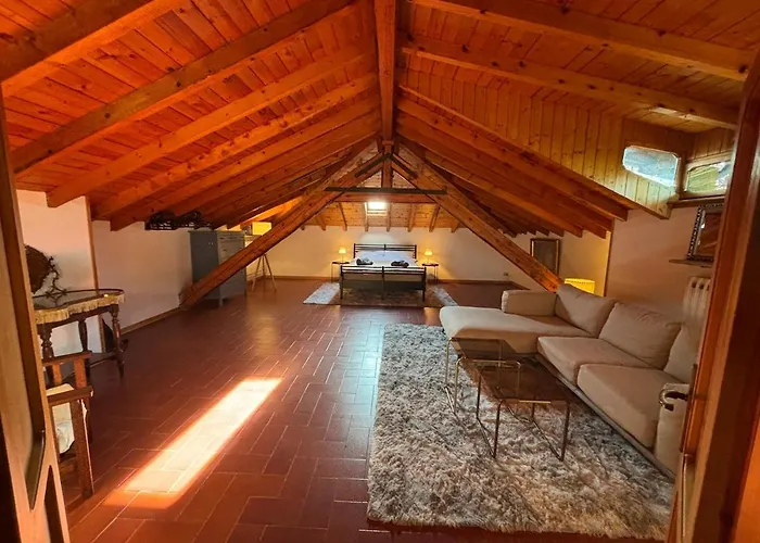 Villa Am In Bella Italia