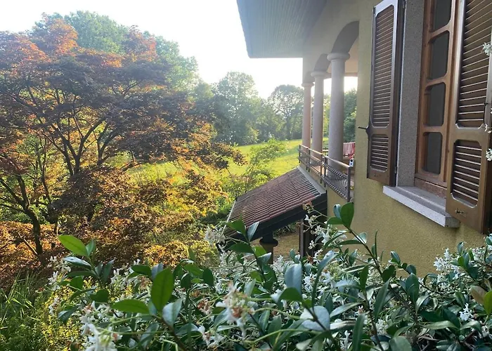 Am In Bella Italia *