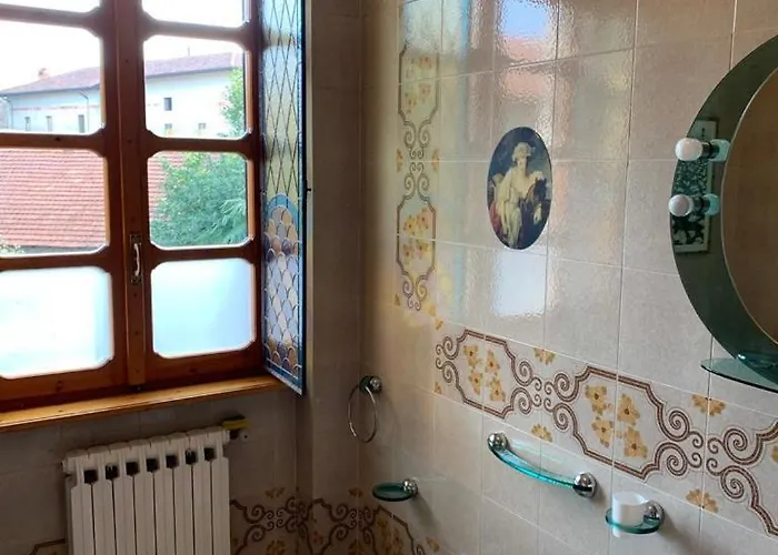 Am In Bella Italia Villa