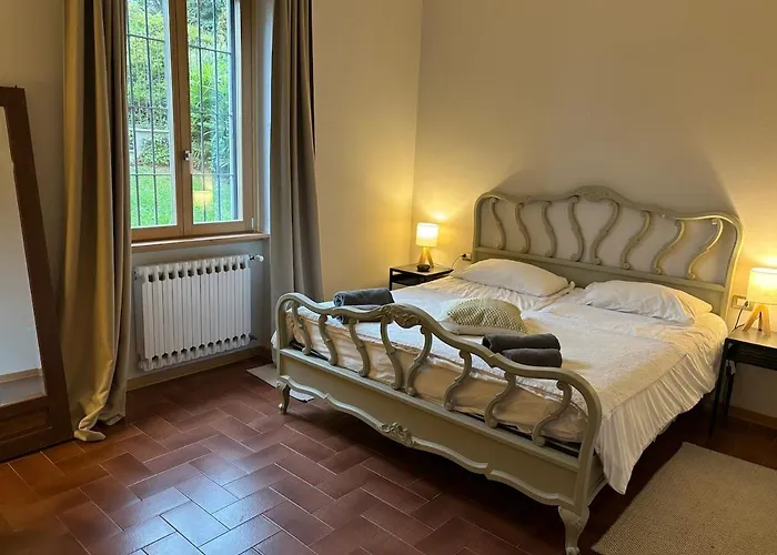 Am In Bella Italia Villa