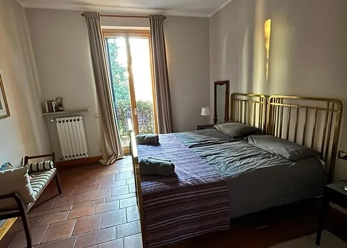 Am In Bella Italia Villa *