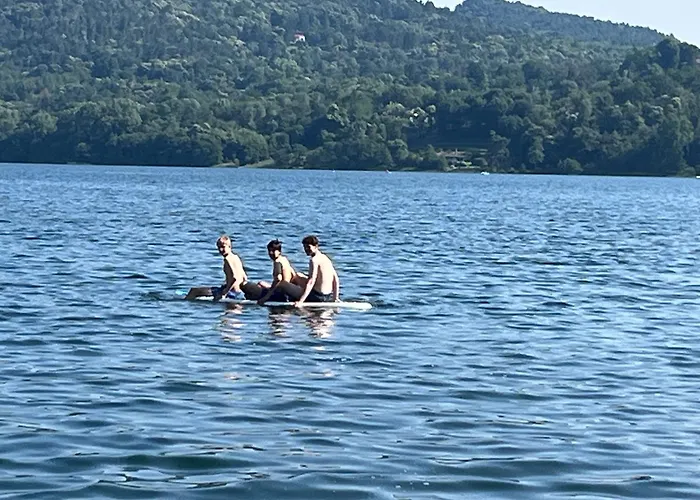 Am In Bella Italia Villa *