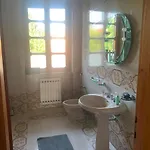 Вилла Am In Bella Italia Travedona