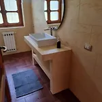 Am In Bella Italia Вилла Travedona