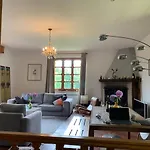 Вилла Am In Bella Italia Travedona