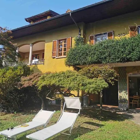 Am In Bella Italia Villa *