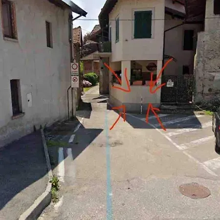 Villa Am In Bella Italia *