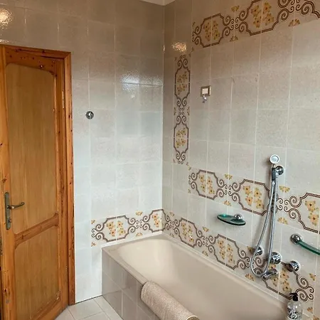 Am In Bella Italia Villa *