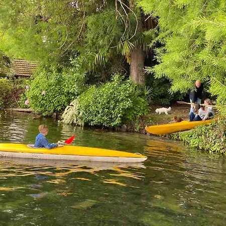 Villa Am In Bella Italia *