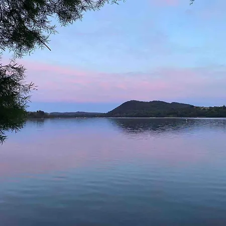 Am In Bella Italia Villa Travedona