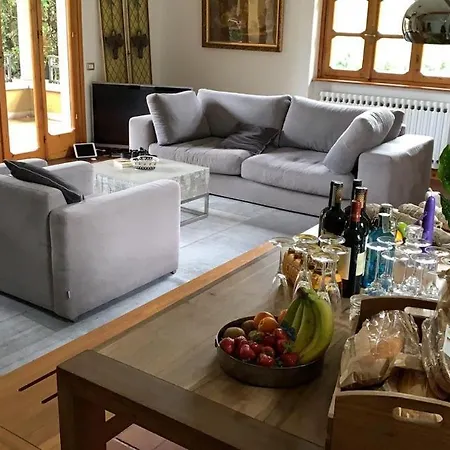 Am In Bella Italia *