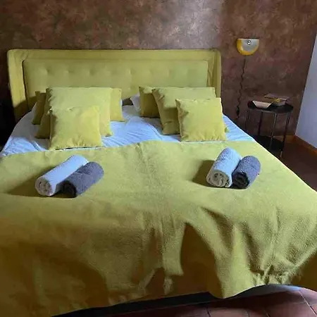 Am In Bella Italia