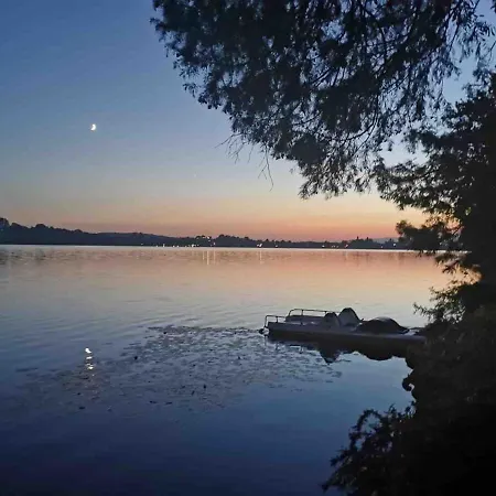 Am In Bella Italia Travedona