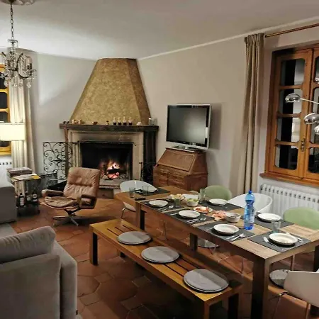 Am In Bella Italia Villa