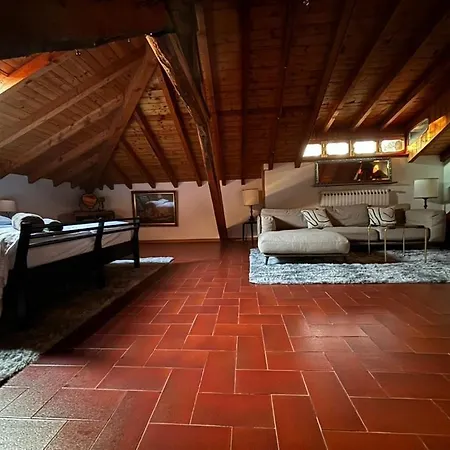 Am In Bella Italia Villa *