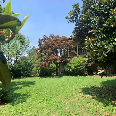 Am In Bella Italia Villa Travedona