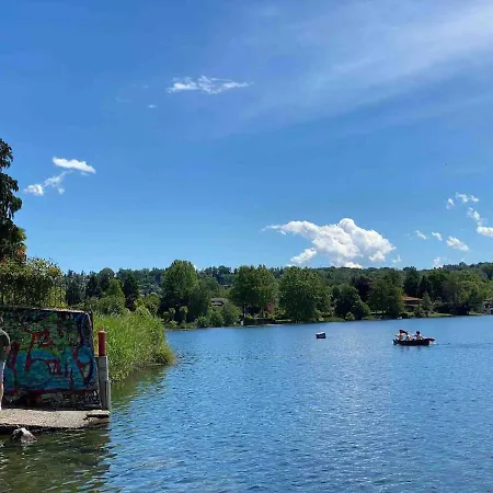 Am In Bella Italia Travedona