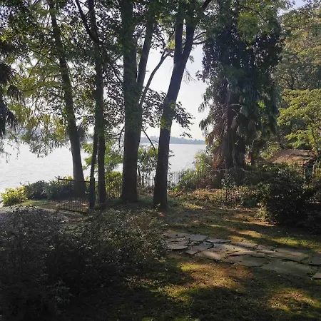 Am In Bella Italia Villa Travedona