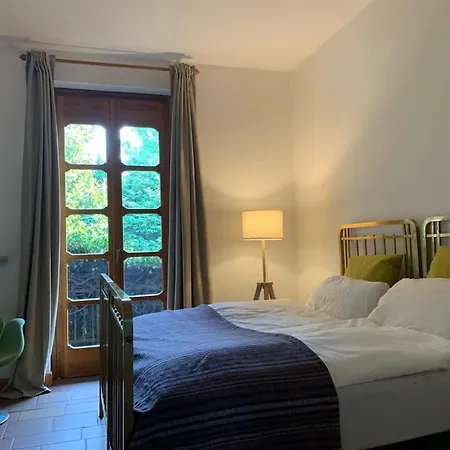 Villa Am In Bella Italia Travedona