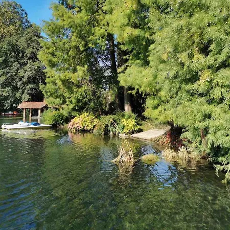 Am In Bella Italia *