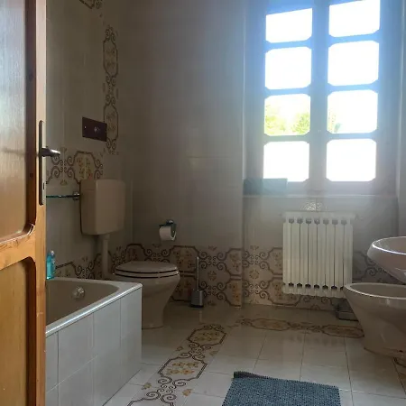 Am In Bella Italia Villa