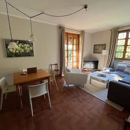 Am In Bella Italia Villa *