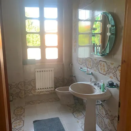 Villa Am In Bella Italia Travedona