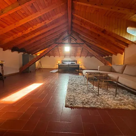 Am In Bella Italia * Travedona