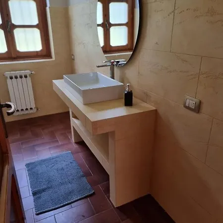 Am In Bella Italia Villa Travedona