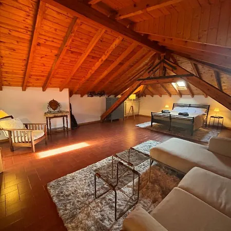 Villa Am In Bella Italia Travedona