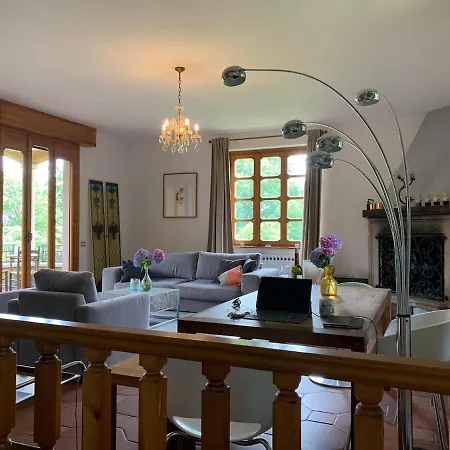 Am In Bella Italia Travedona