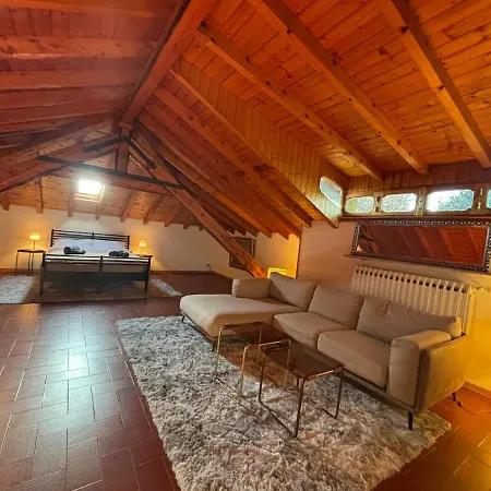 Am In Bella Italia Villa *