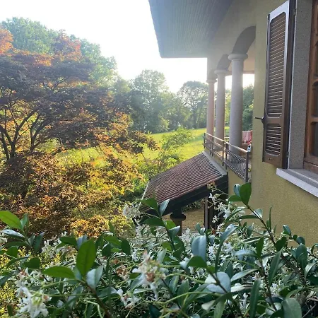 Am In Bella Italia *