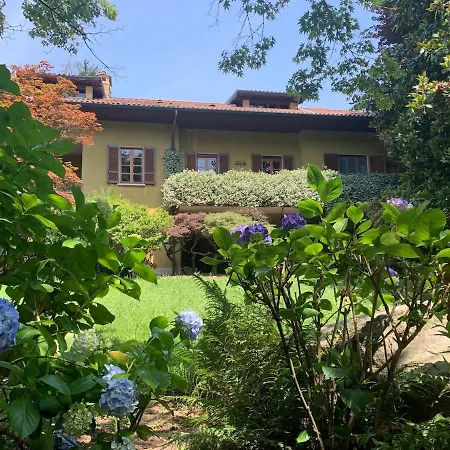 Am In Bella Italia Travedona