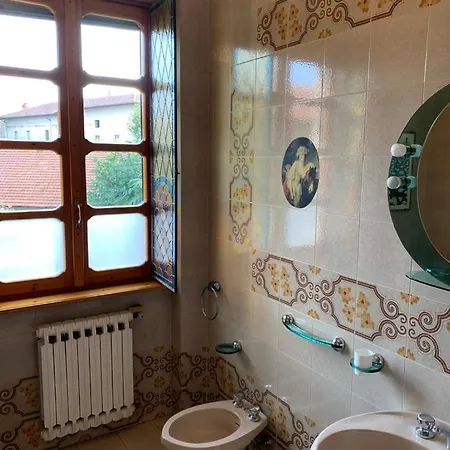 Am In Bella Italia Villa