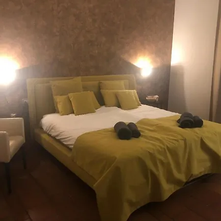 Am In Bella Italia Villa *