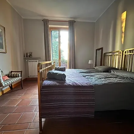 Am In Bella Italia Villa Travedona