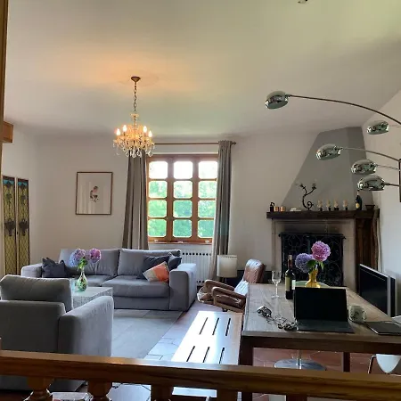 Villa Am In Bella Italia Travedona