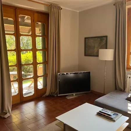 Am In Bella Italia *