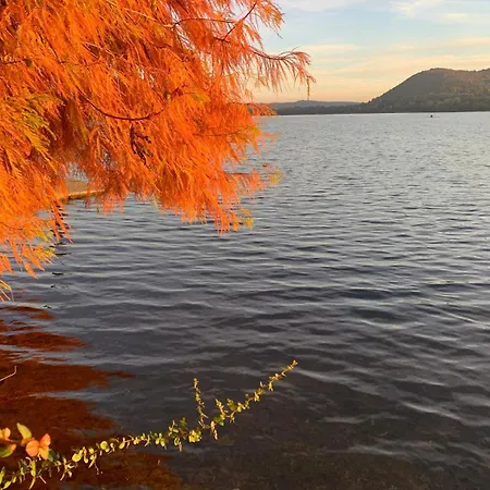 Am In Bella Italia Villa Travedona