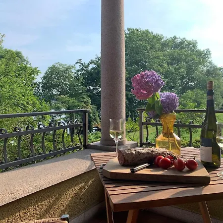 Am In Bella Italia Villa