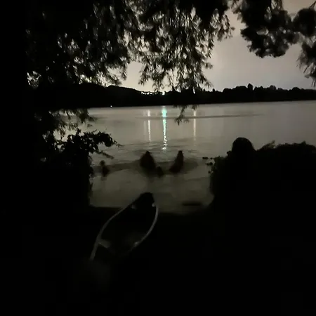 Am In Bella Italia Travedona