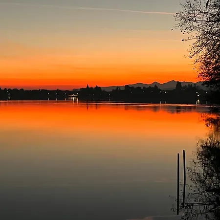 Villa Am In Bella Italia