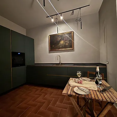 Willa Am In Bella Italia *